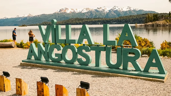 Villa La Angostura tendrá un refugio transitorio para personas en situación de calle
