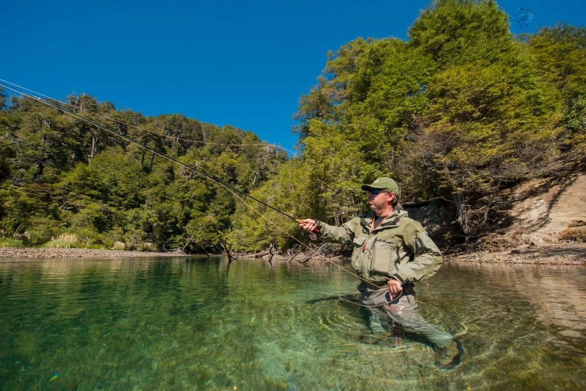 Pesca deportiva: Adelantar la fecha es “ir en contra de los cuidados que se han hecho durante muchos años”