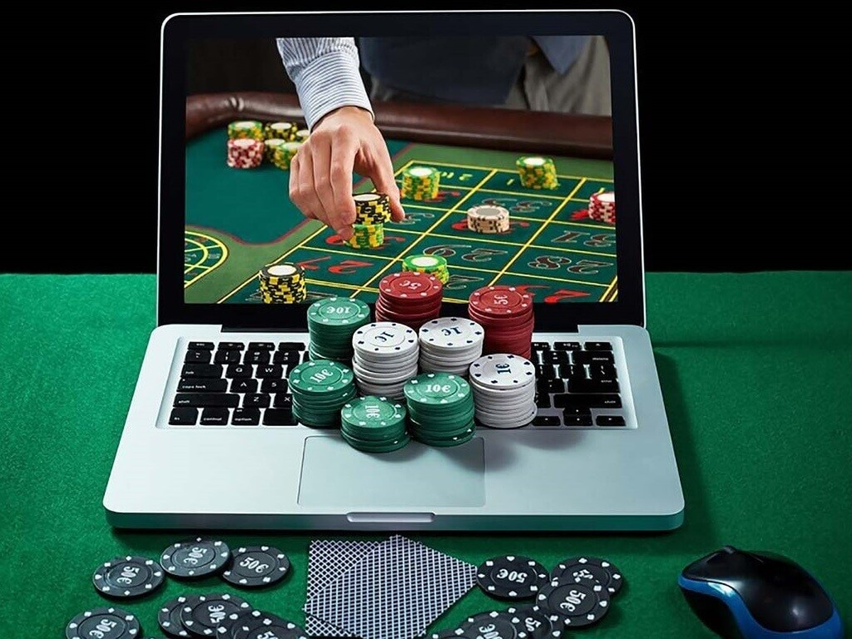 No se deje engañar por esta casino online Chile confiable estafa