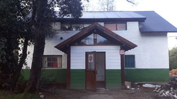 El refugio de mujeres de Villa La Angostura ya está operativo