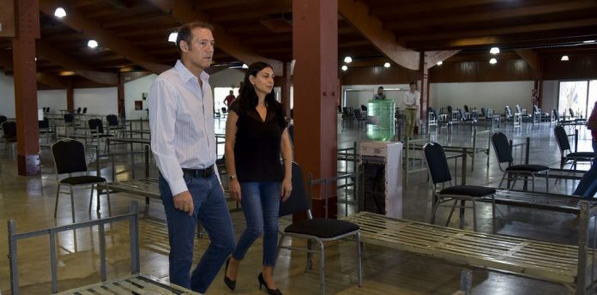Coronavirus: Un nuevo confirmado en Neuquén y otros dos recuperados