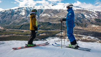 Lago Hermoso Ski Resort anticipa las propuestas para esta temporada de invierno