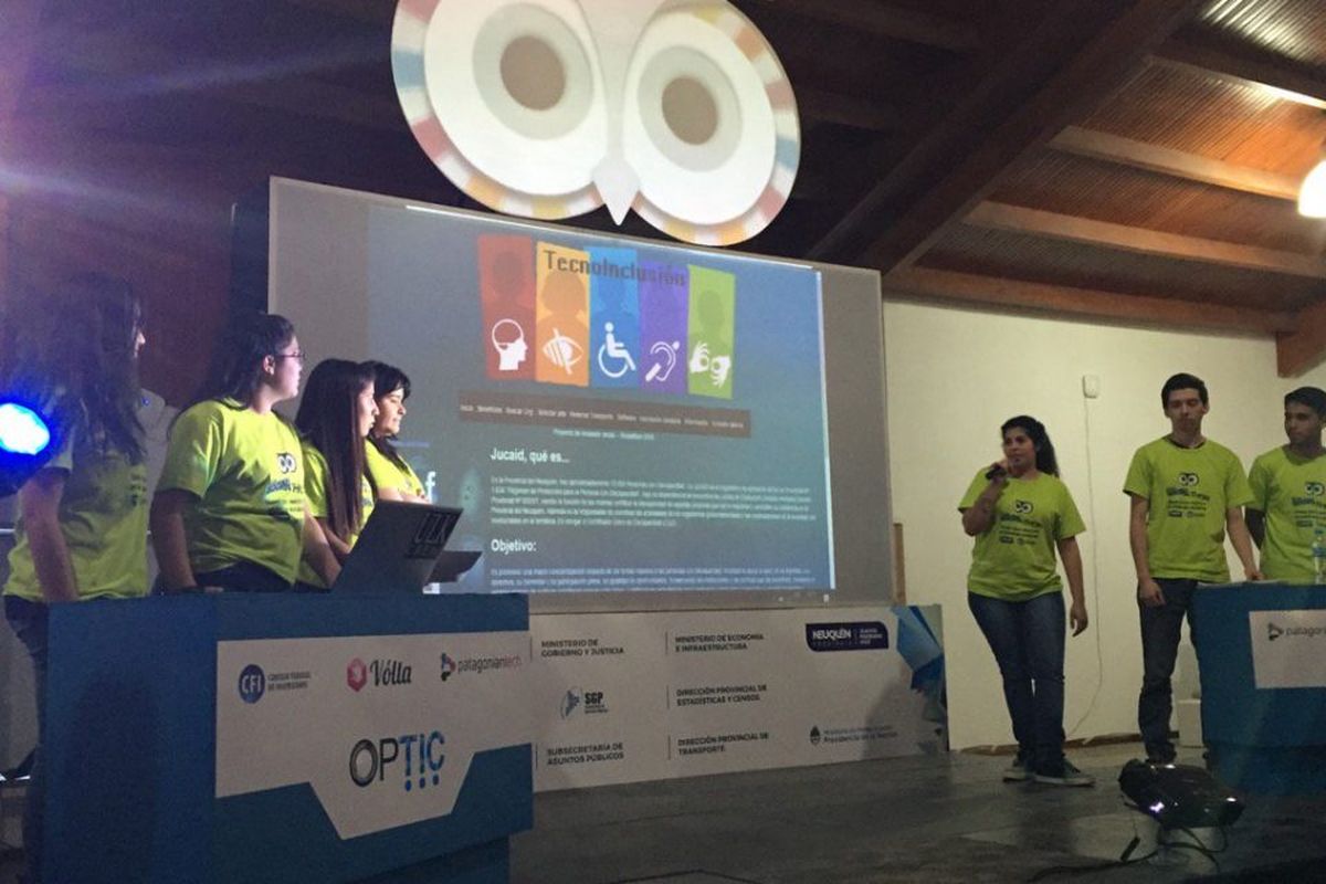 Llega a Neuquén el primer hackaton para la industria del petróleo y gas