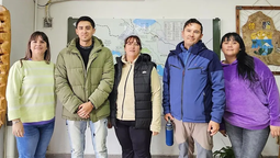 altText(Fiscalizaron e inspeccionaron alojamientos en Junín de los Andes)}