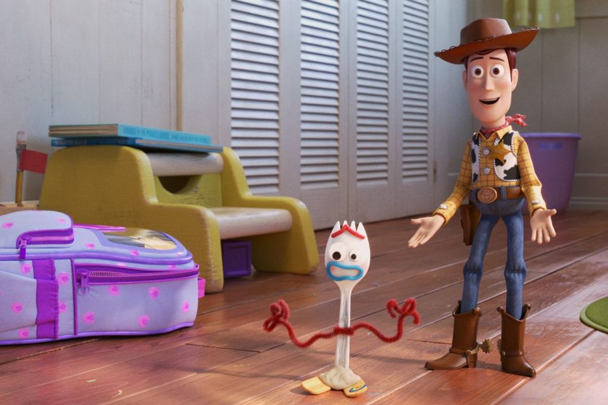 Toy Story sigue marcando récords y nuevamente agotó la venta anticipada en San Martín