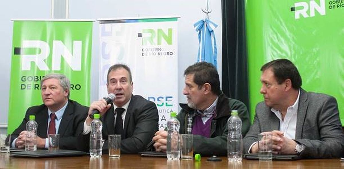 La Patagonia cuenta con un laboratorio con habilitación de la ANMAT