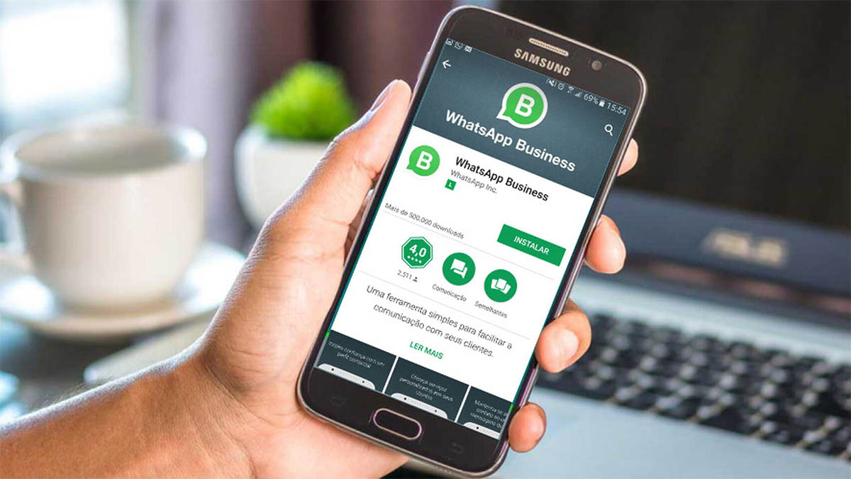 Buenas prácticas: WhatsApp Business una clave en tu negocio