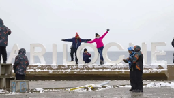 altText(Con 12% más de vuelos, Bariloche se prepara para la temporada de invierno)}