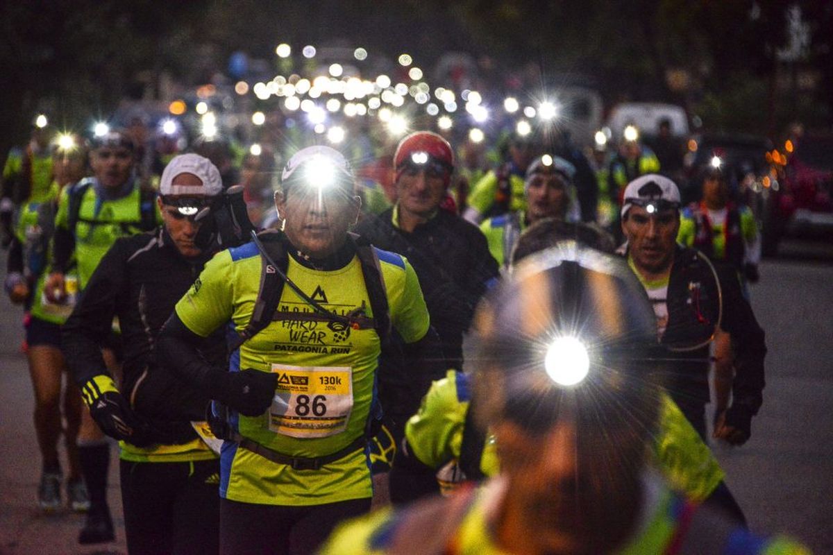 Patagonia RUN: Esperan superar los 3 mil runners y como novedad su suma una expo temática