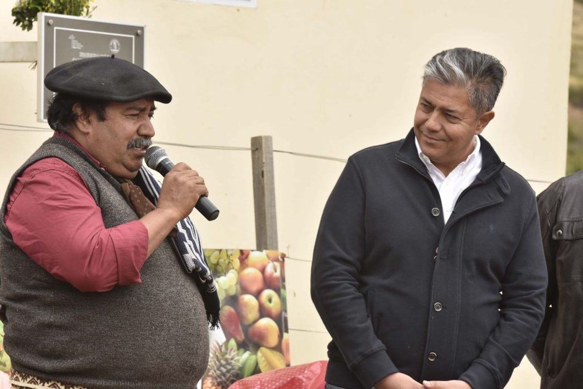 Rolando Figueroa: “Neuquén tiene una oferta turística sin igual”
