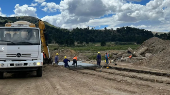 Las 16 obras que mejorarán la conectividad en Neuquén