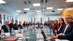 altText(Impuesto a los Combustibles Líquidos: Neuquén con reclamo federal)}