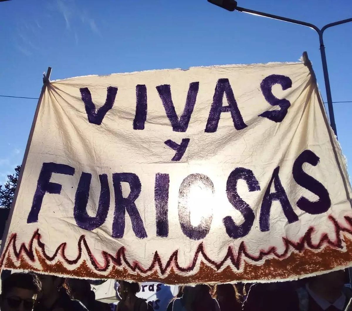 Villa La Angostura: reclamos por la Casa de la Mujer