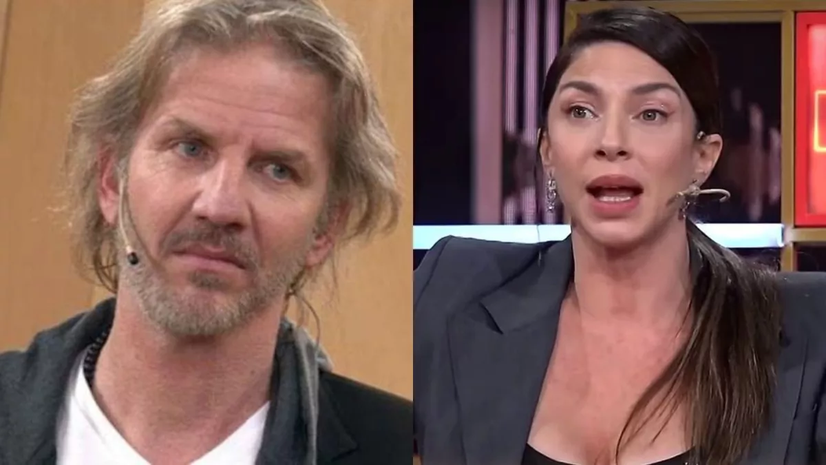 Televisión: Facundo Arana demandará a Romina Gaetani