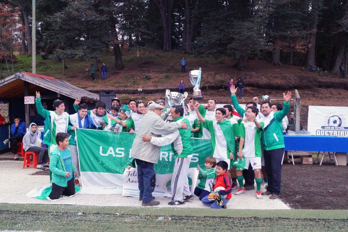 Arranca la nueva edición del tradicional torneo de fútbol de salón 2018