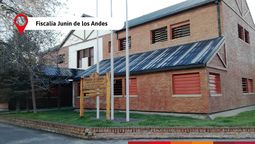 altText(Intentó asesinar a dos personas con un arma de fuego, quedó imputado y detenido)}