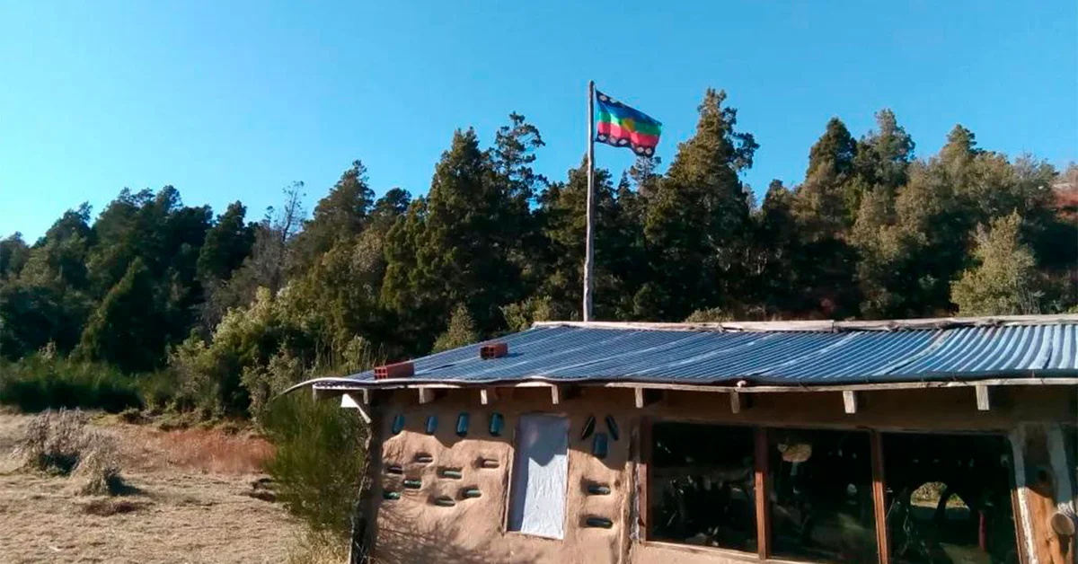 Bariloche: Buscan frenar la entrega de tierras a mapuches