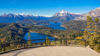 Proyectan obras de renovación en el Cerro Campanario de Bariloche: todos los detalles