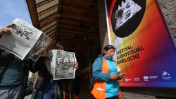 Festival Audiovisual Bariloche: programación completa