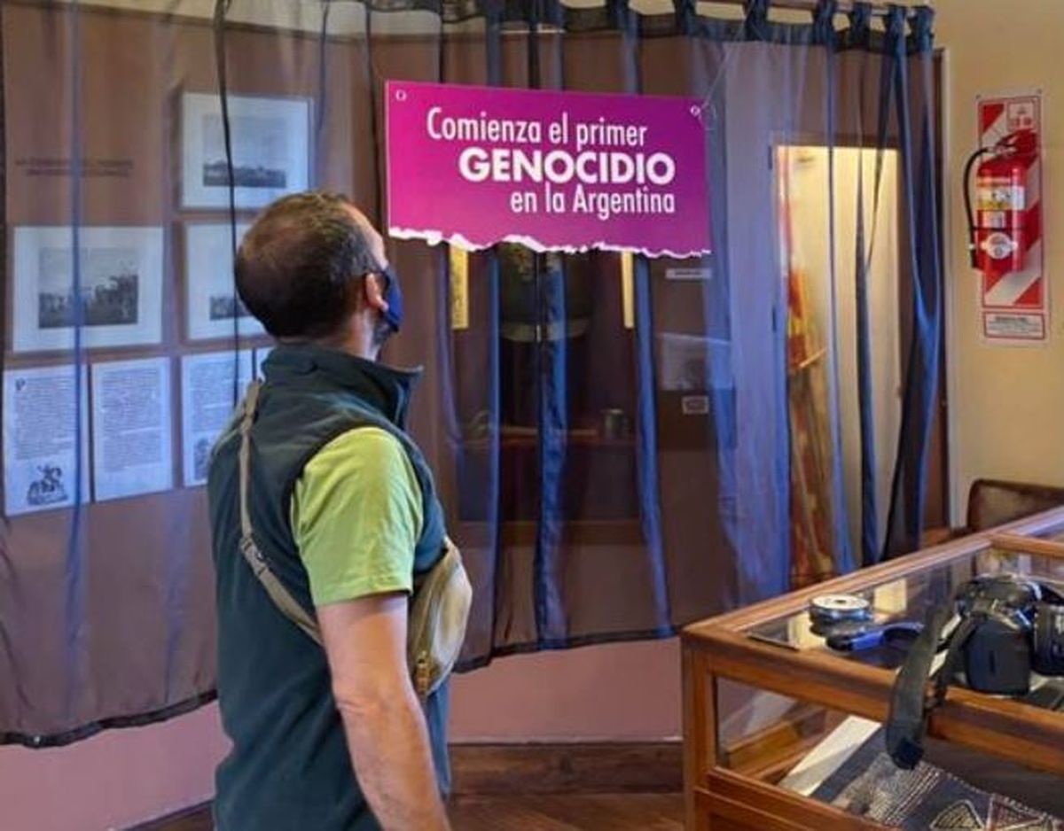 Repensar la historia: la idea de la Bayer para visibilizar un suceso que marcó un antes y un después