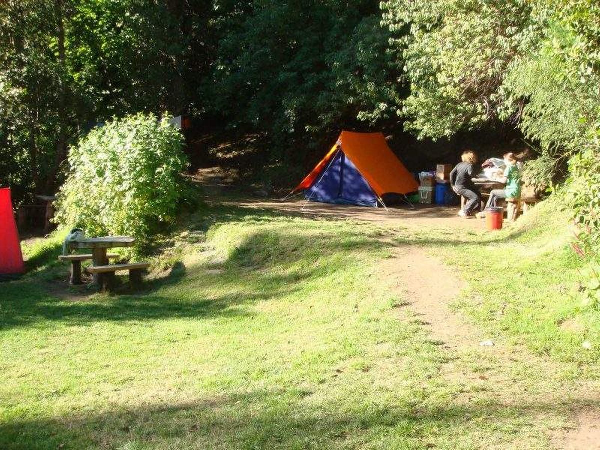 Temporada de campings en la región: lugares y precios
