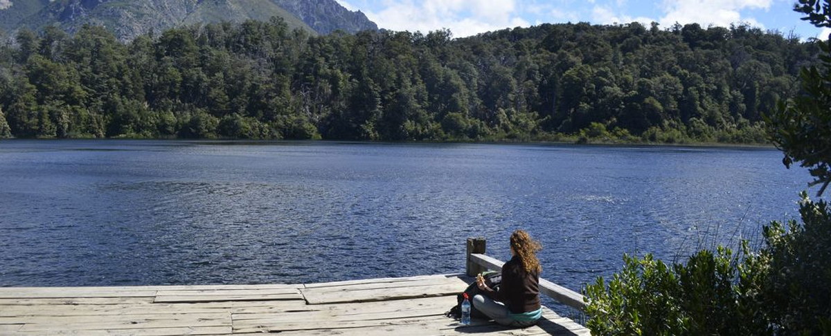 Bariloche: lugares para hacer trekking en la ciudad