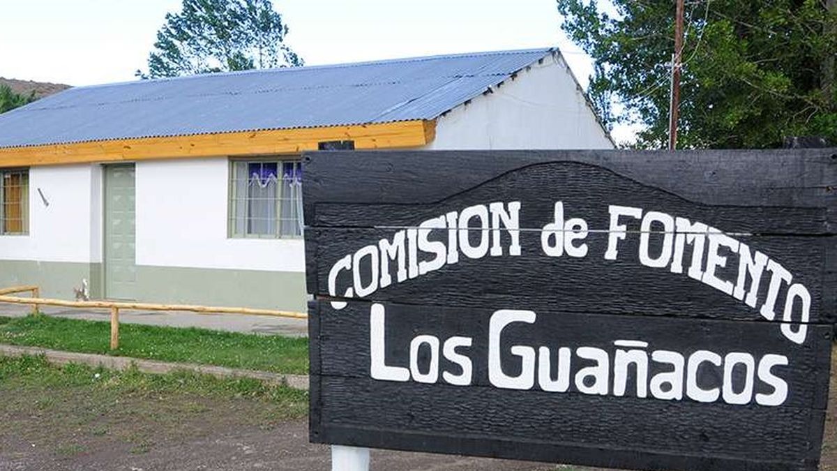 A 70 años de la Provincialización, Guañacos celebra la llegada del gas natural