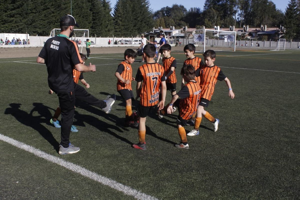 3° edición de Patagonia Cup, febrero 2022.