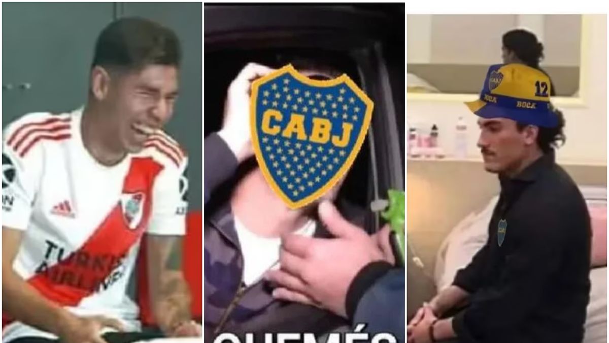 Boca: Sin La Copa Libertadores 2024, Llegaron Los Memes