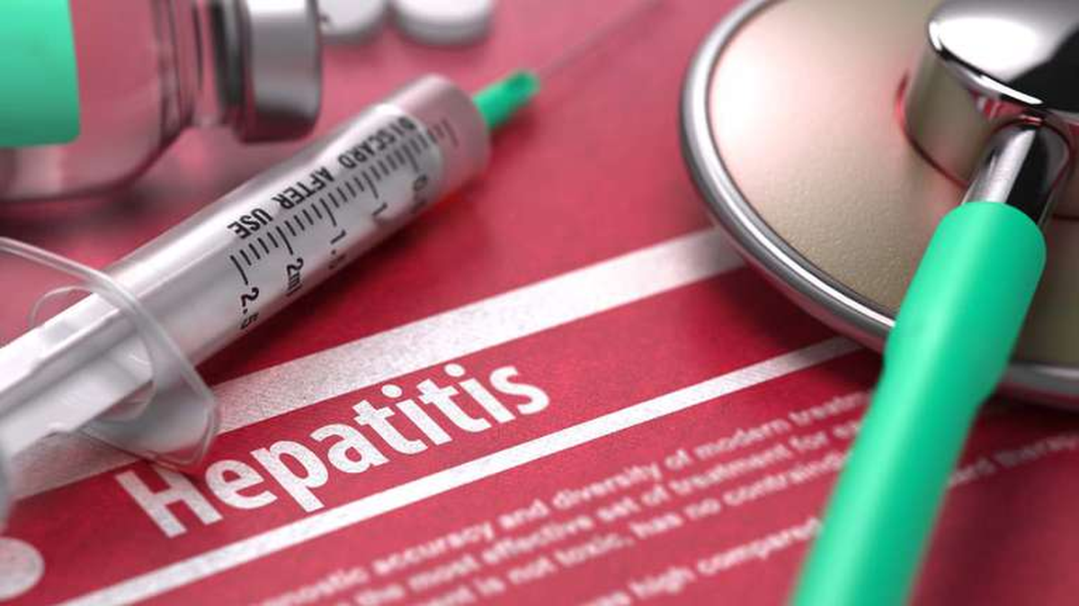 Neuquén: Comunicado de Salud sobre el caso de Hepatitis