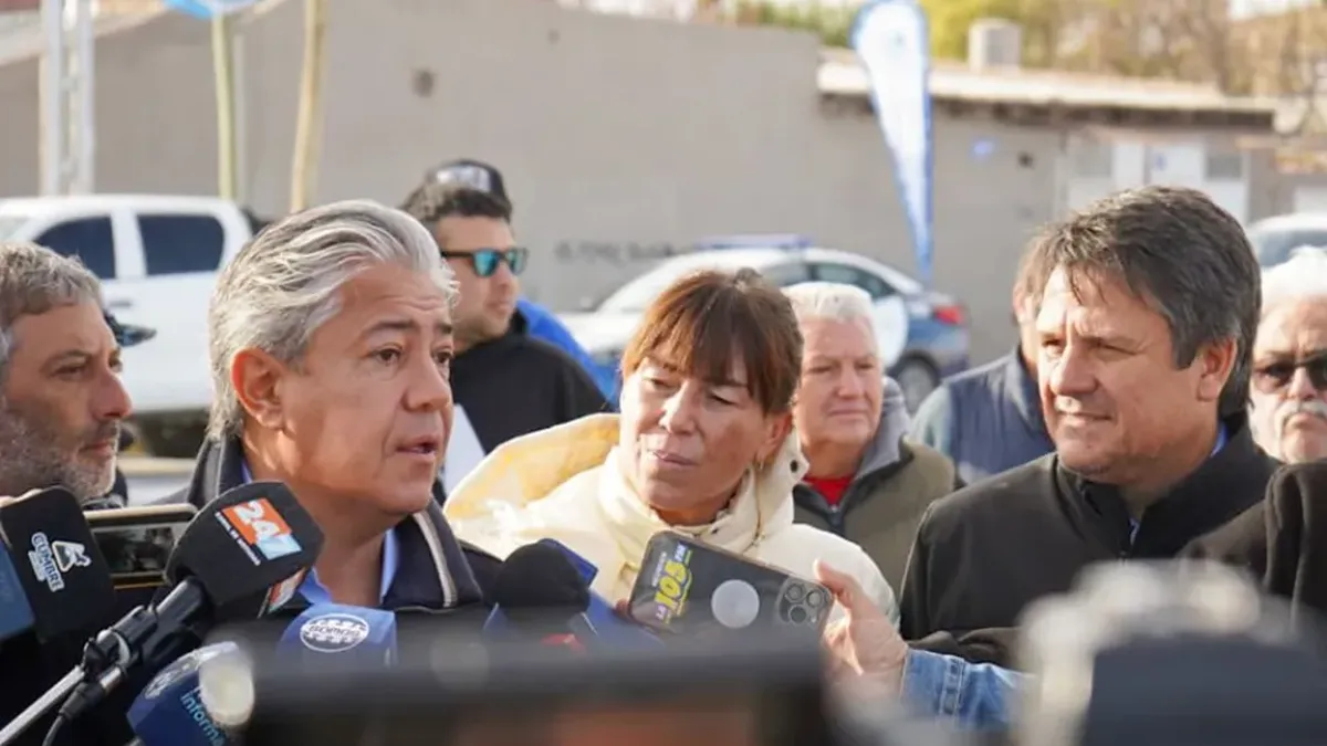 Figueroa: Neuquén recibe 14 veces menos de Coparticipación Federal que algunas provincias del norte