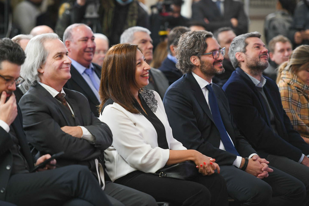 Bariloche busca ser sede de la Expo Mundial 2027 y cuenta con el apoyo de todos los niveles del Estado