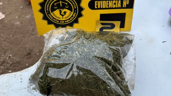 Contundente golpe al narcotráfico en distintas localidades neuqinas