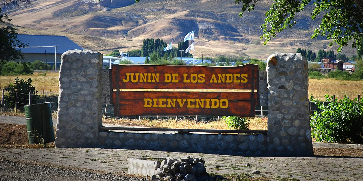 Junín de los Andes: la historia de la localidad