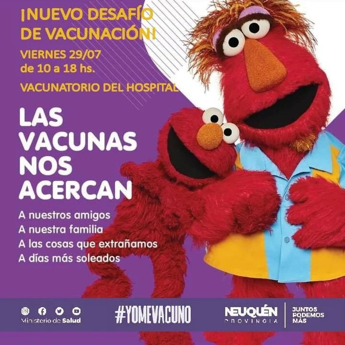 Segunda edición del 