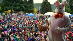 altText(Llega una nueva edición de la Pascua de Chocolate a San Martín de los Andes)}