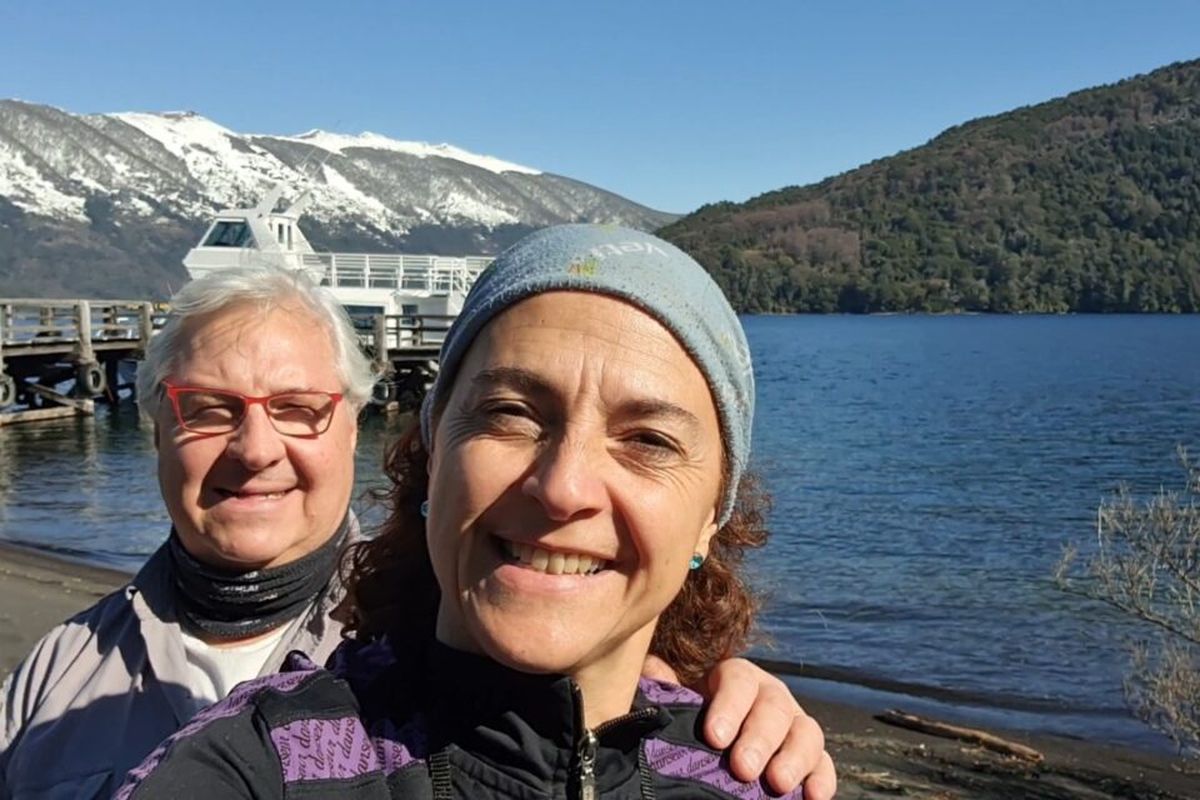 Vecinos de San Martín armaron su propio canal de Youtube para llevar los paisajes a todo el mundo