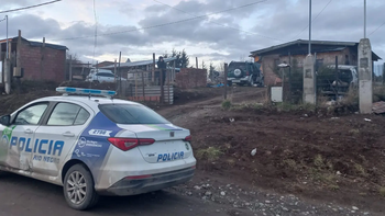 Bariloche: recuperan camioneta robada y detectan droga en un allanamiento