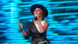 altText(Soledad Pastorutti: confirmada para la 53° edición de la Fiesta de la Nieve)}