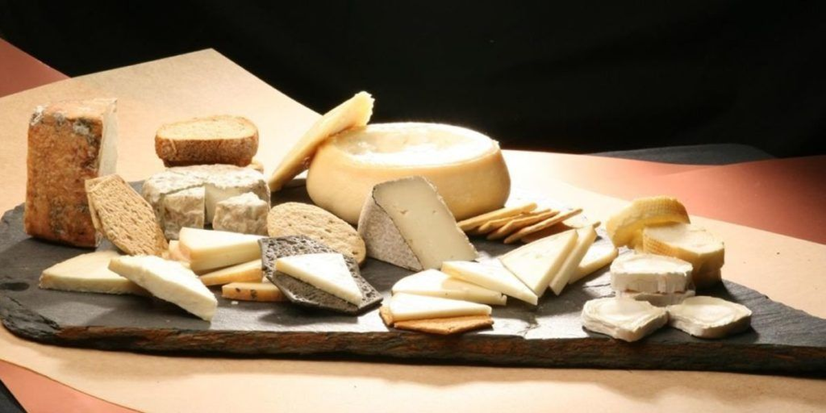 Neuquén: habrá degustación de quesos en la Expo Rural