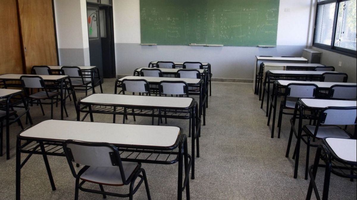 Nación: Fijan un tope a los aumentos de colegios privados