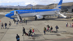 altText(Provincia invierte en mejoras para el aeropuerto Chapelco)}