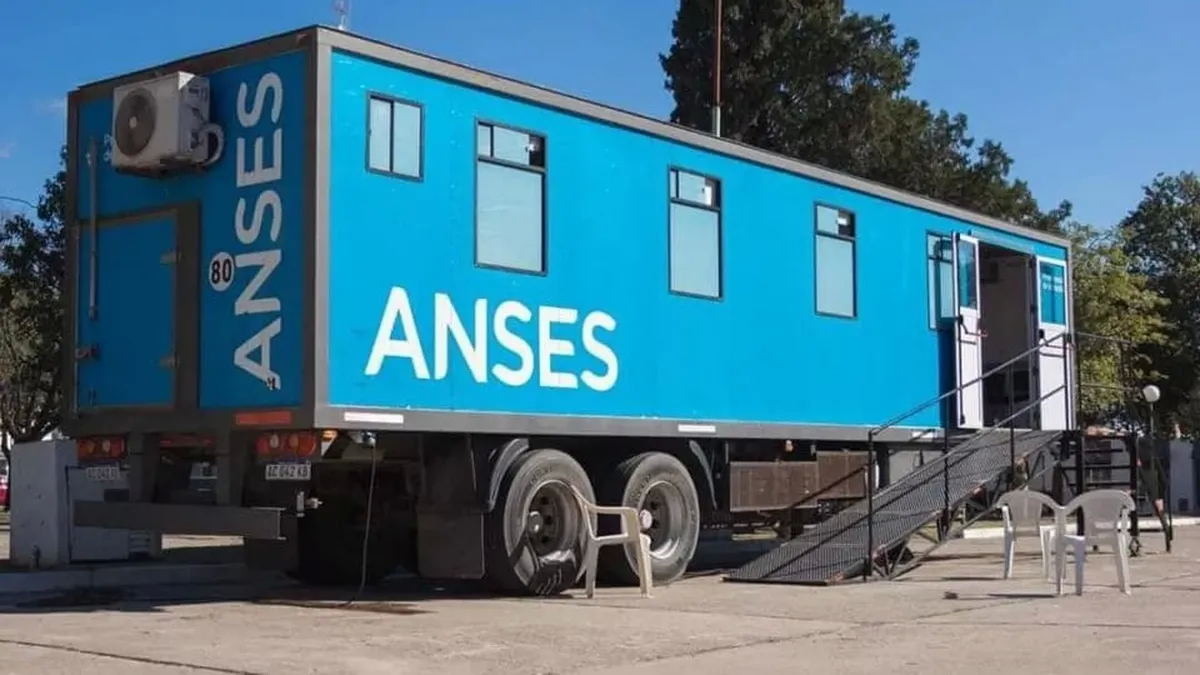 San Martín de los Andes: nuevo operativo de ANSES