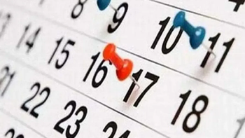 Fin de semana largo en agosto: cuándo será el próximo feriado
