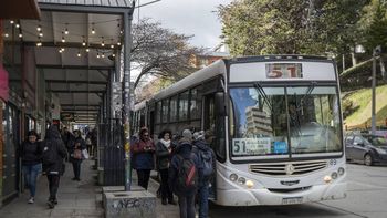 TUP Bariloche: cómo funciona la app para rastrear los colectivos en la localidad