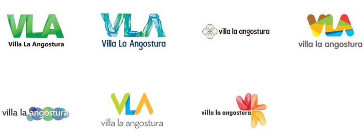 Marca Angostura: Elegí el diseño que más representa a la localidad