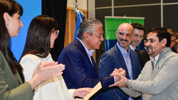 Neuquén invierte para crear 