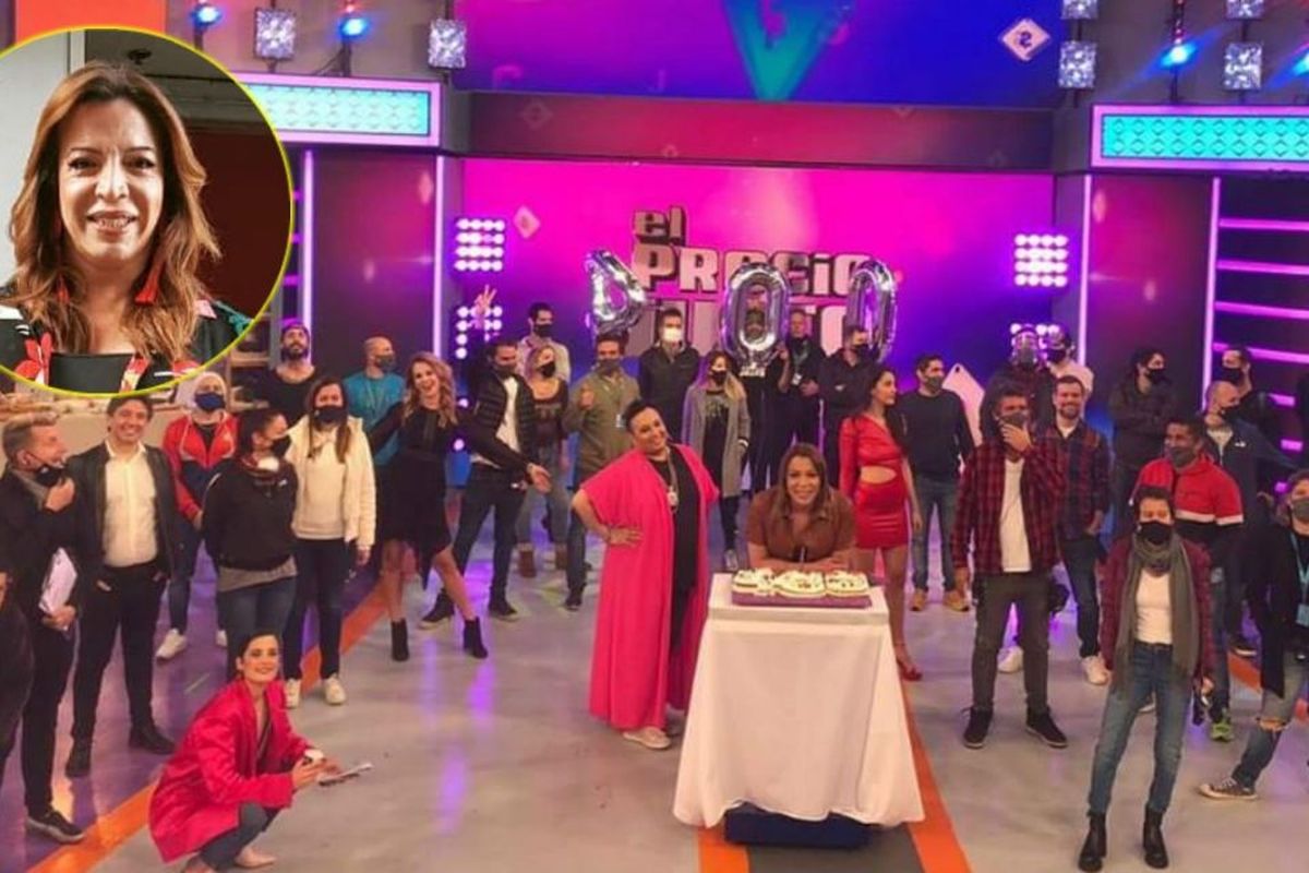 Coronavirus en la TV: confirman que ya son 30 los contagiados en Telefe