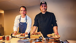 altText(Chefs y platos regionales en San Martín de los Andes)}
